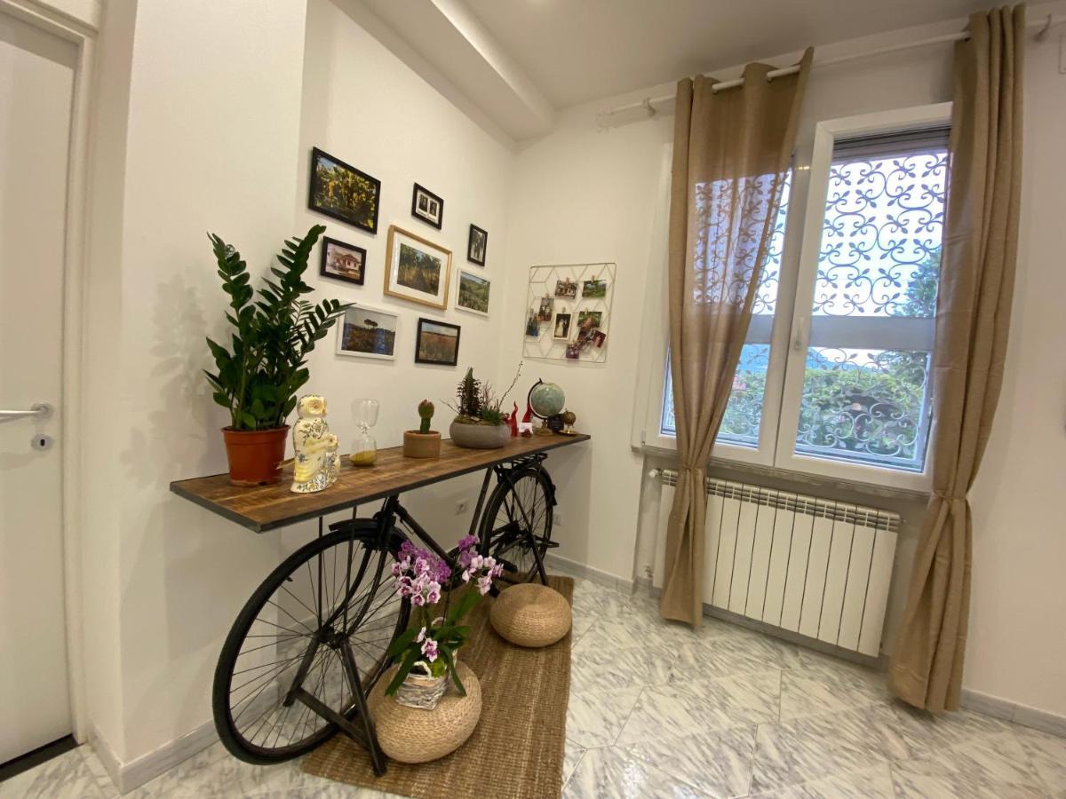 Hotel Alma Migrante bed&wine Telese Exterior foto